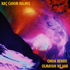 Onda Bende Olmayan Ne Var