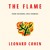 Artwork for "Kanye West is Not Picasso" from The Flame by Leonard Cohen