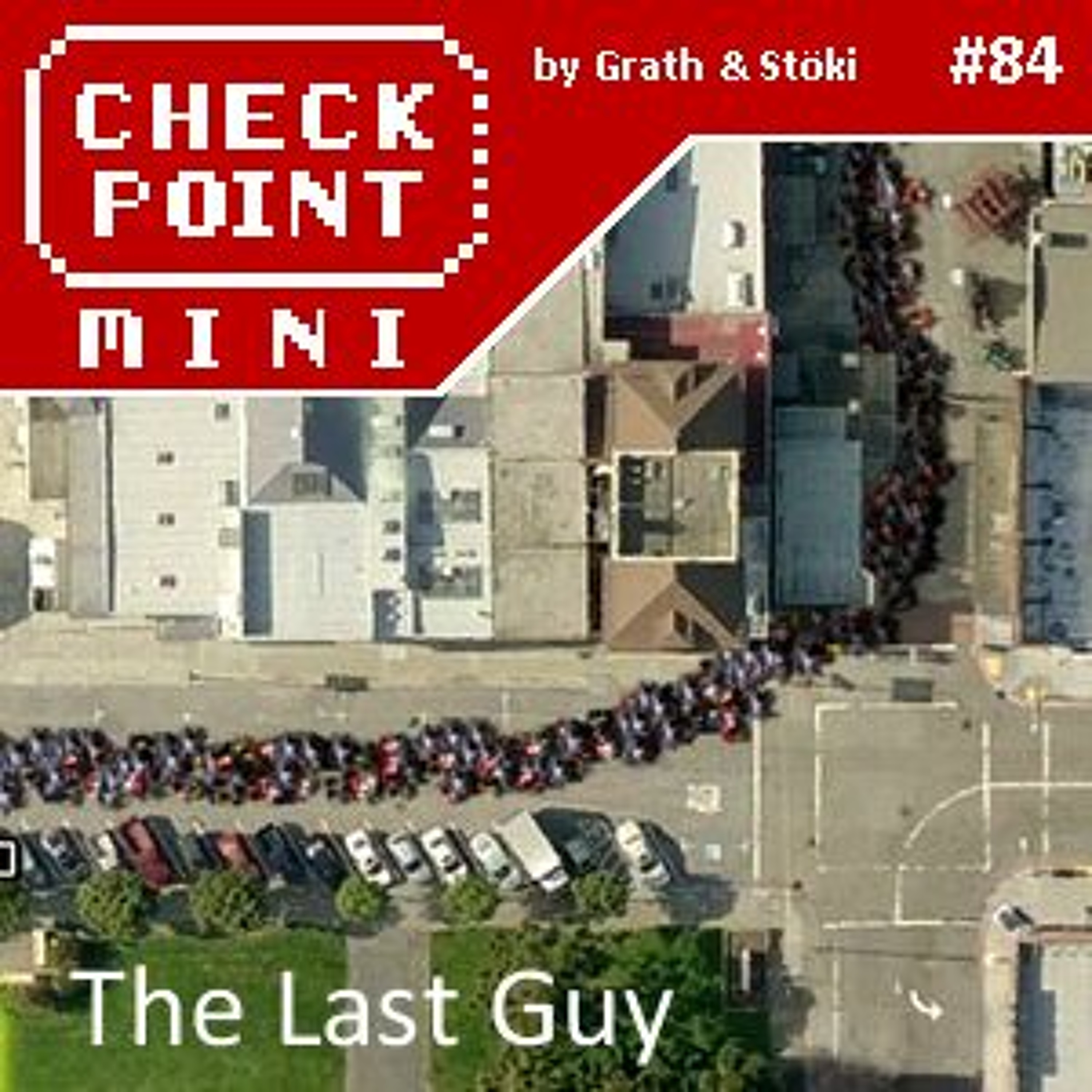 Checkpoint