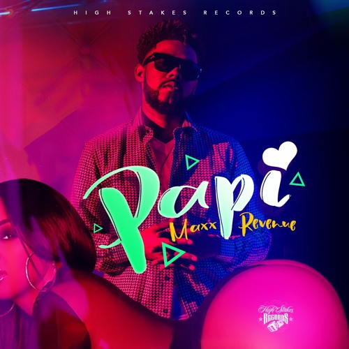 MAXX REVENUE - PAPI - HIGH STAKES RECORDS - OCTOBER 2018