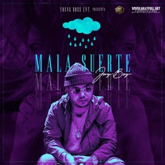 Jory Boy - Mala Suerte