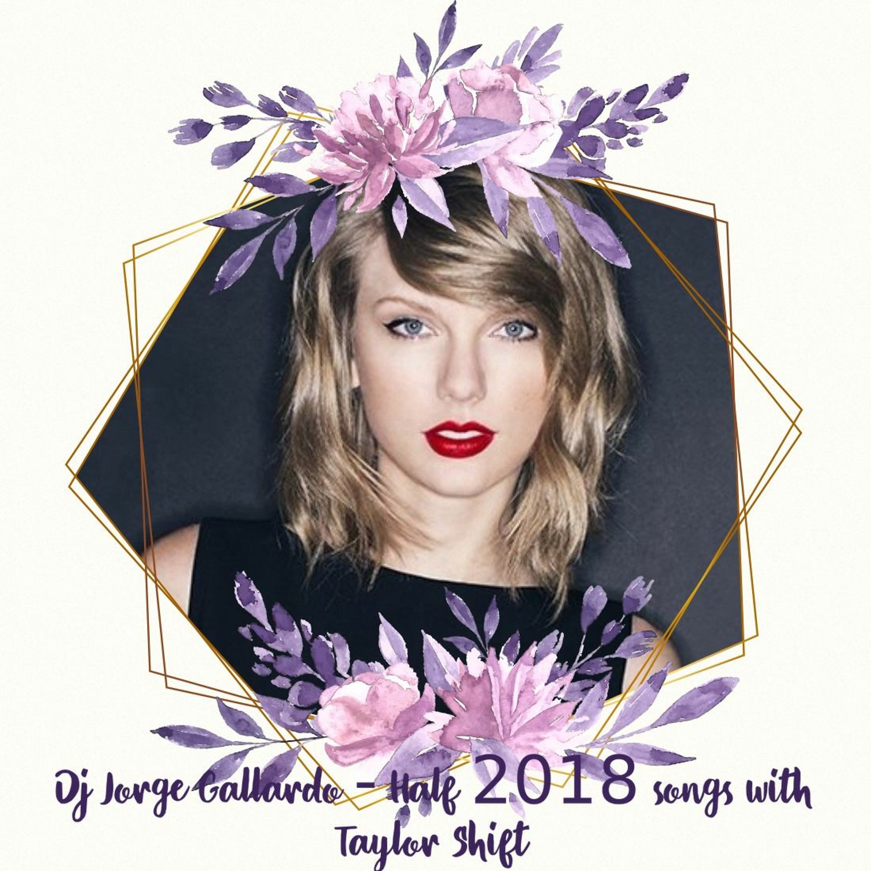 Dynamic Session With Taylor Swift (My own songs)