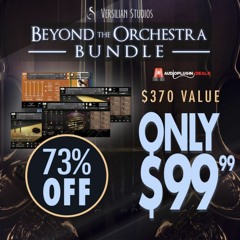 Beyond the Orchestra Demos