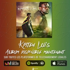 Kpiten Lui's - Jah Rastafari (Official Music Video)