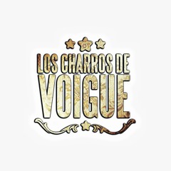 Los Charros De Voigue - Amor Correspondido