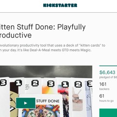 Crowdfunding ADG Ep 10