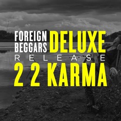 Stream Foreign Beggars music | Listen to songs, albums, playlists for free  on SoundCloud