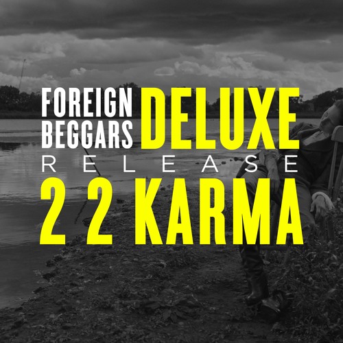 2 2 Karma Deluxe