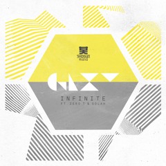 GLXY - Infinite (ft. Zero T & SOLAH)