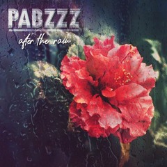 After The Rain (Prod by Pabzzz)(vinyl & stream links in description)