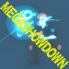 UnderFort - MEGASHOWDOWN v2(Ft. Julis Lolerman)(3rd Undertale Anniversary)