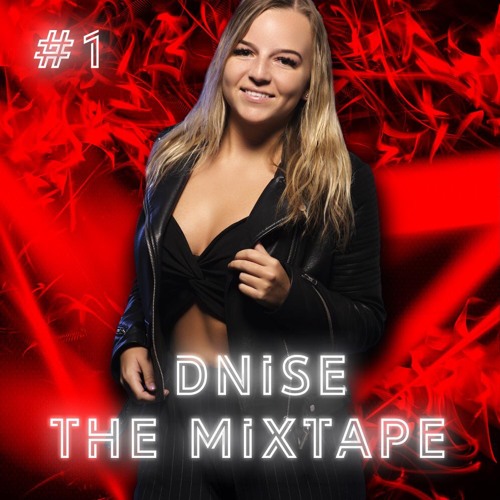 DNISE THE MIXTAPE #1