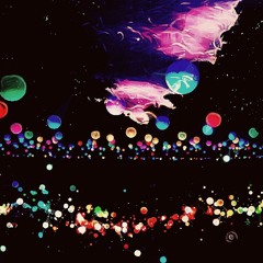 Takeaki Oda - Luminescence