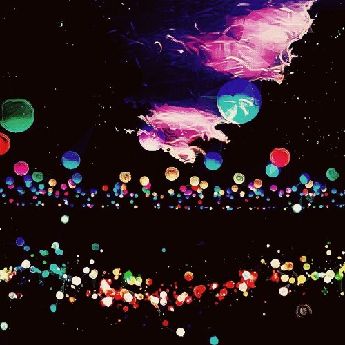 Takeaki Oda - Luminescence