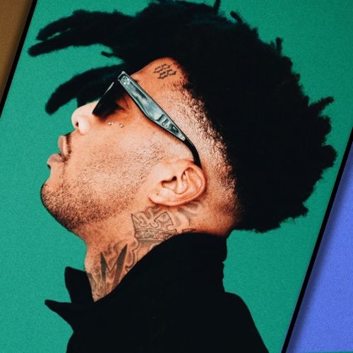 Stream Original XO LIFE TOUR beat 808 MAFIA by LIL CU MCfetter