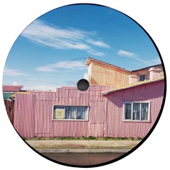 PREMIERE: JVXTA - Orange Islands [Distant Hawaii]