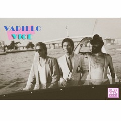 'Vadillo Vice' 2018 Mixtapes Series vol.3 (Rayko Slowmo Epic Electronic Trip)