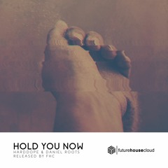 Harddope & Daniel Roots - Hold You Now