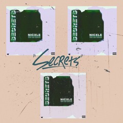 Secrets - Nicole