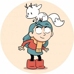 Hilda Main Theme (Remix)