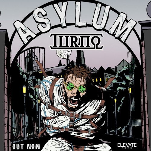 ASYLUM (OUT NOW!!!)