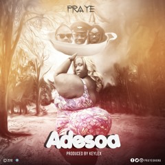 Adesewa (Prod by Keylex)