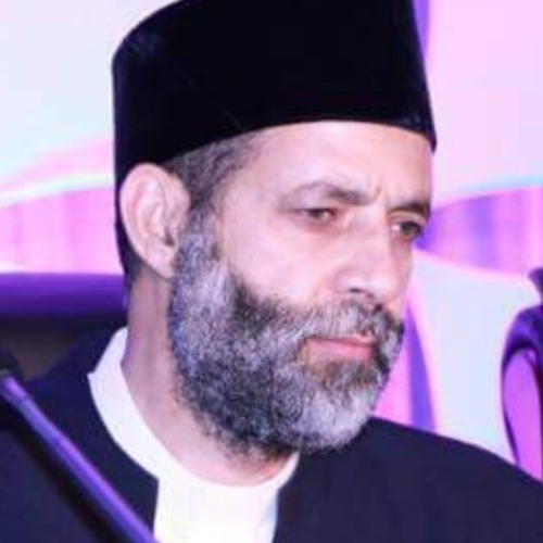 ( ربنا لا تؤاخذنا إن نسينا أو أخطئنا) الشيخ حسن صالح