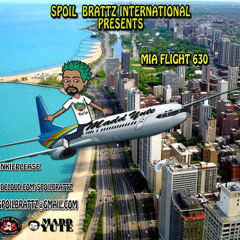 MIA Flight 630 (Miami Carnival Soca 2018)