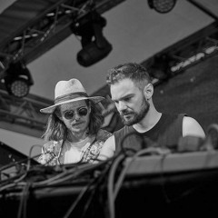 CYMBA - Pferdefest 2018 Live Set