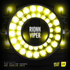 Rionn - Viper (#TMSADE2018)