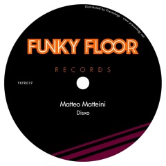 [Funky Floor] Disxo (Original Mix)