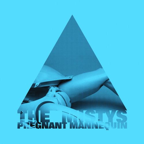 The Mistys - Bite Marks