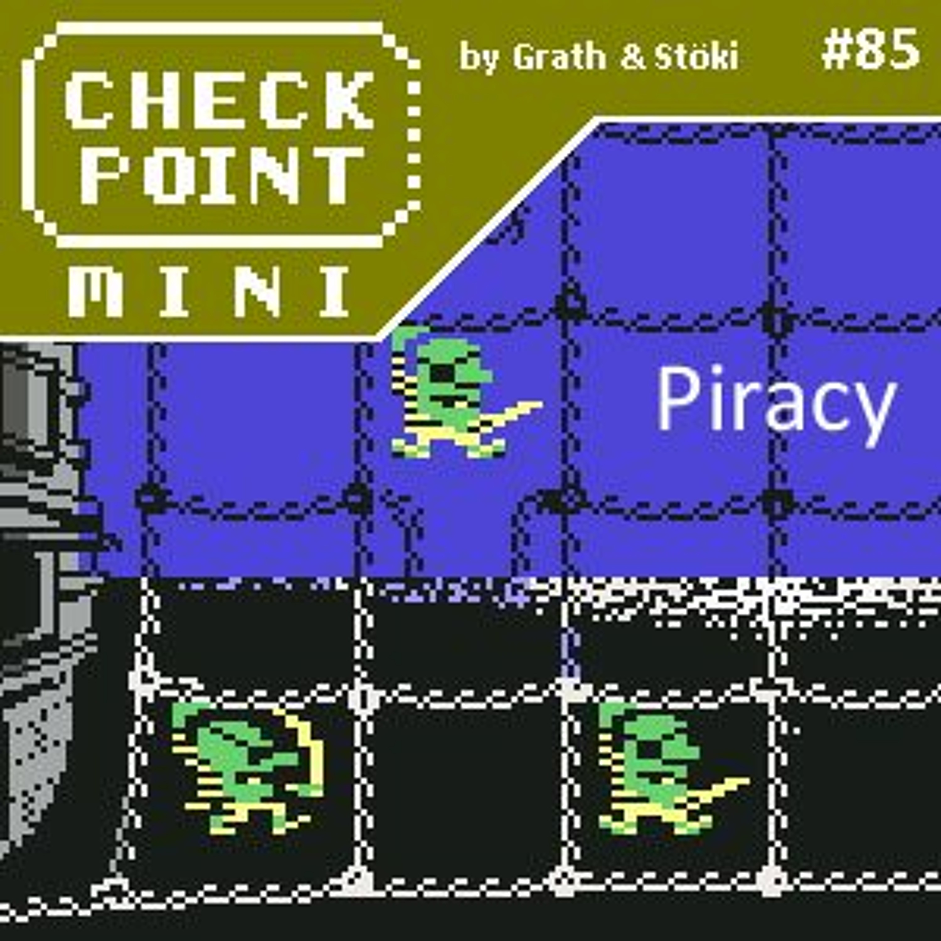 Checkpoint
