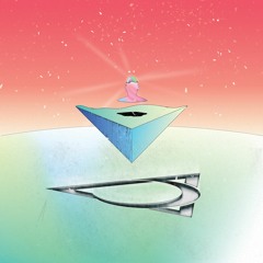 Eastern Odyssey - Fujiwhara Effect