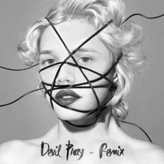 Madonna - Devil Pray (Diedz Remix)