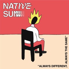 Native Sun - Hippie Speedball