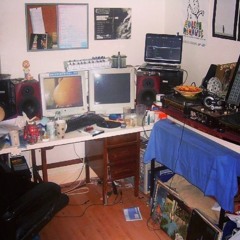 The Blessings & Hudson Mohawke - First Mixtape (2006)