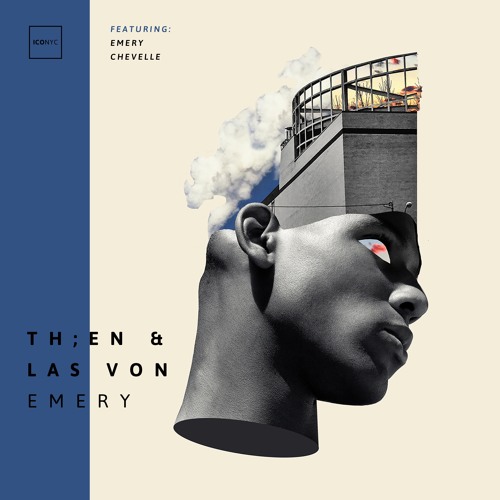 TH;EN & Las Von - Chevelle (Original Mix) | ICONYC NYC111