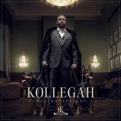 Kollegah - John Gotti