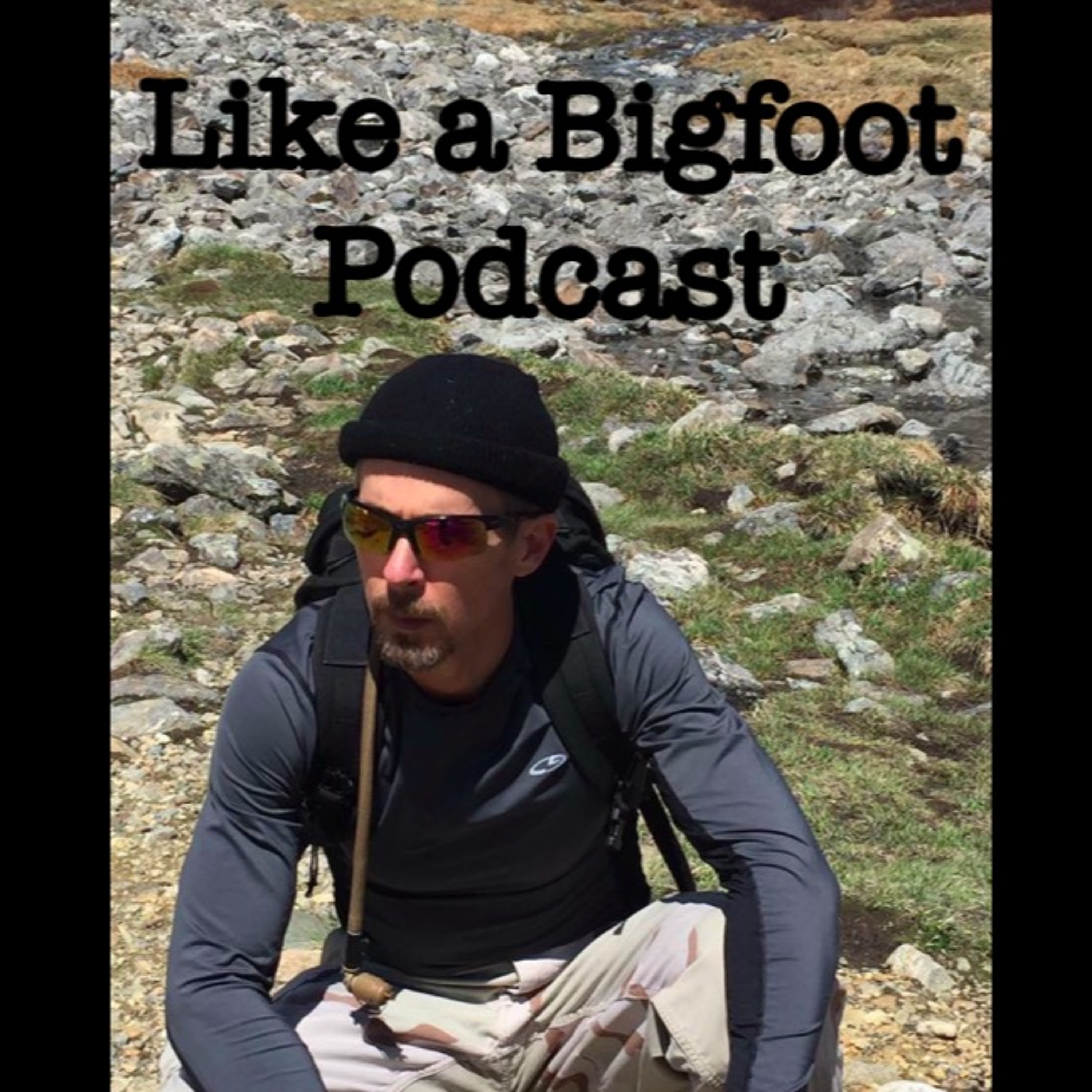 #115: Jay Lund -- Yeti 100, The Exciting and Dangerous World of Cave Diving episode artwork