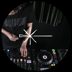 agonis dj set in tokyo | may 1 2018