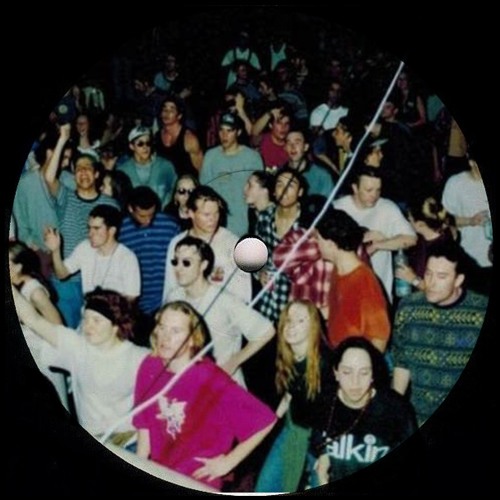 Mark Blair - The Bassline