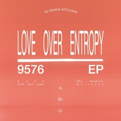 NR05 A1 Love Over Entropy - 9576