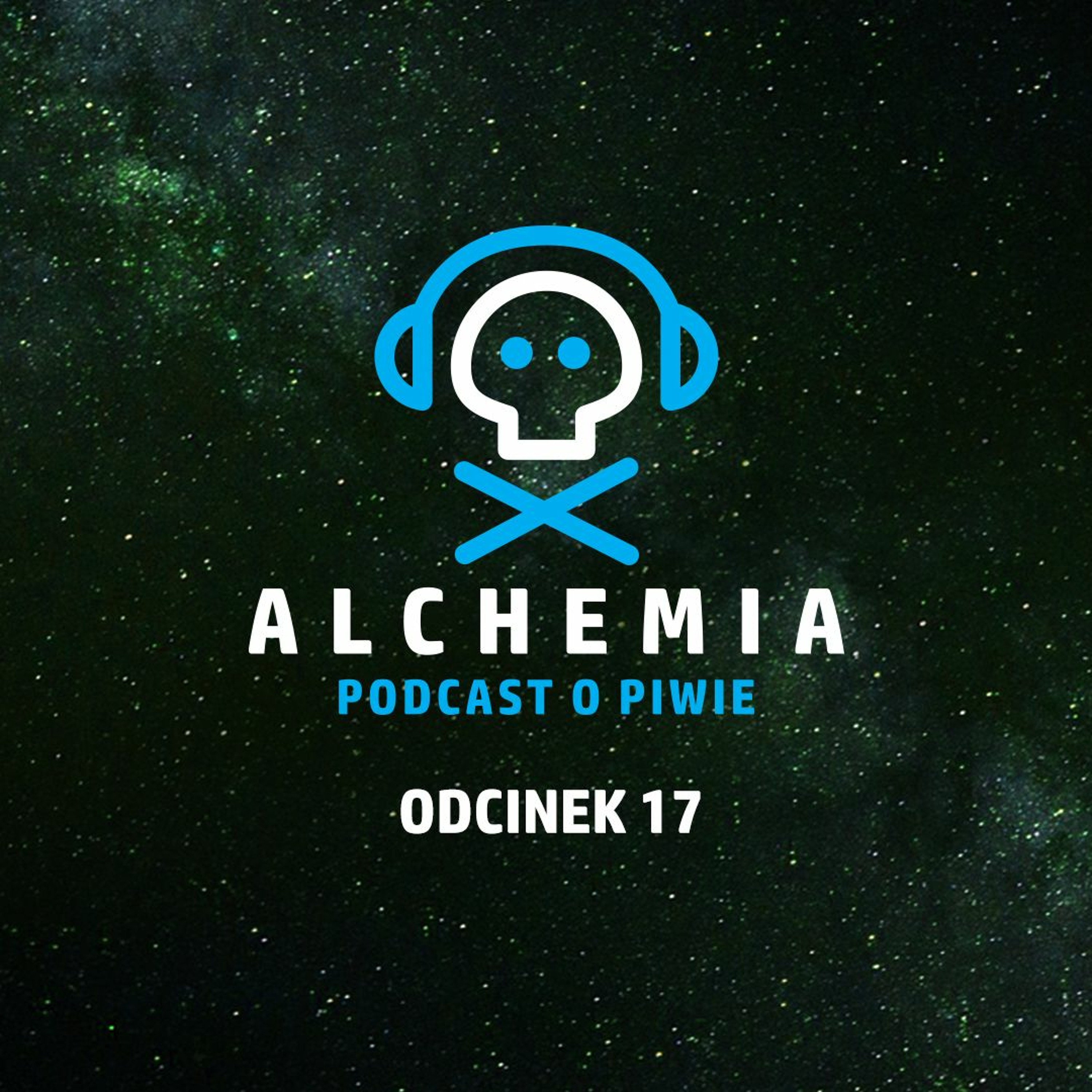Alchemia - Podcast o Piwie