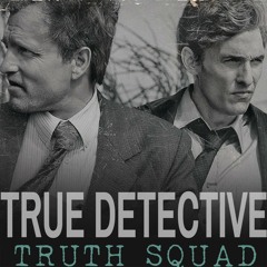 True detective season 1