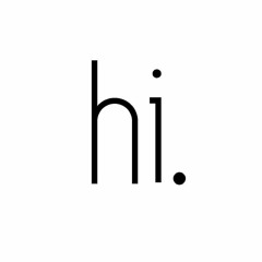 OvO - hi.