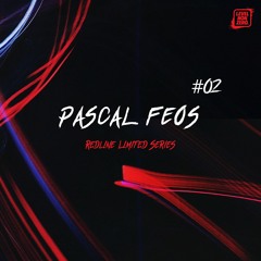 Pascal FEOS - Endless Rotation (Original Mix)