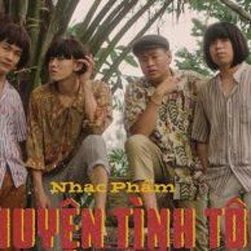 Chuyện Tình Tôi - Kay Trần -[ V.N.F.K ] Team - HIT Remix