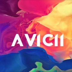 Avicii - Tracks Of My Tears