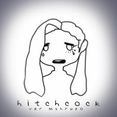 ヨルシカ - ヒッチコック // Yorushika - Hitchcock (ver mish rushed cover lol)